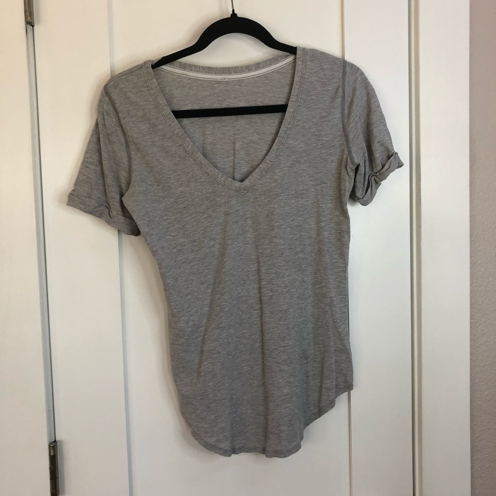 Lululemon Original Love Tee